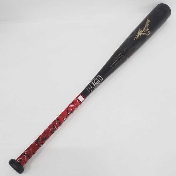 実際に弊社で買取させて頂いたMIZUNO/ミズノ BEYONDMAX LEGACY/ビヨンドマックスレガシー 軟式少年用FRP製バット ICJBY161の画像 0枚目