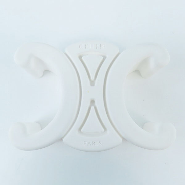 実際に弊社で買取させて頂いたCELINE/セリーヌ ラージ トリオンフ セラミック オート パフューマリー コレクションの画像 1枚目