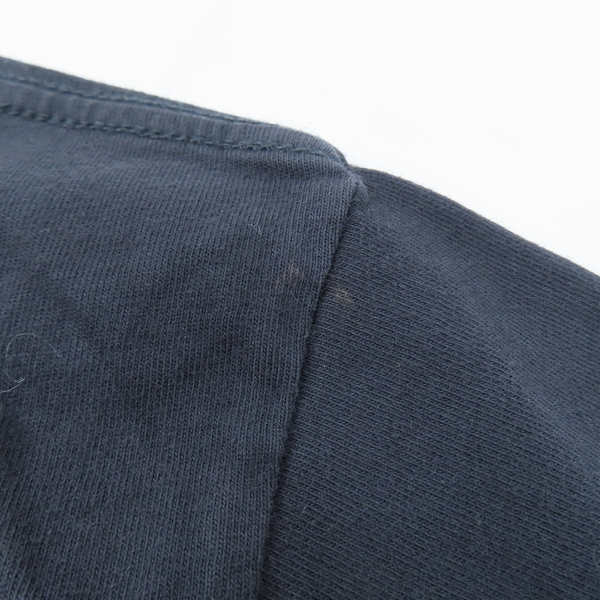 実際に弊社で買取させて頂いたmastermind JAPAN × CACTUS JACK./マスターマインド× カクタスジャック スカル ラインストーン Tシャツ/Sの画像 5枚目