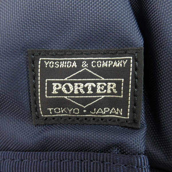 実際に弊社で買取させて頂いたPORTER/ポーター FLASH SHOULDER BAG/フラッシュ ショルダーバッグ 689-05938の画像 4枚目
