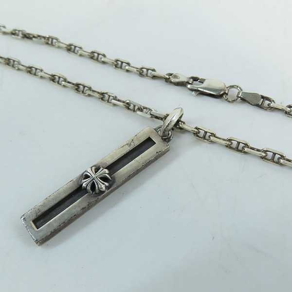 実際に弊社で買取させて頂いたGUCCI/グッチ 喜平 ブレスレット SV925の画像 8枚目