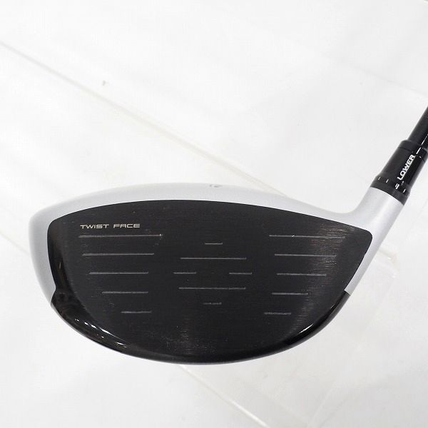 実際に弊社で買取させて頂いたTaylorMade/テーラーメイド M4 ドライバー 1ｗ/10.5° FUBUKI TM5 FLEX：S ヘッドカバー付きの画像 2枚目