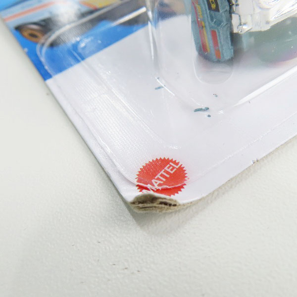 実際に弊社で買取させて頂いた【おまとめ/未開封】Hot Wheels/ホットウィール 96 PORSCHE CARRERA/2018 FORD MUSTANG GT/64 NOVA WAGON GASSER 他の画像 4枚目