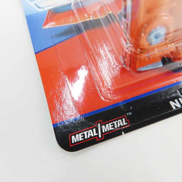 実際に弊社で買取させて頂いた(1)【未開封】Hot Wheels/ホットウィール Gulf/ガルフ 60s FIAT 500D MODIFICADO/69 FORD MUSTANG/LAUREL 2000 SGX 3点セットの画像 7枚目