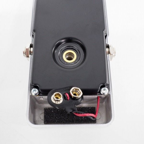 実際に弊社で買取させて頂いたTC Electronic/ティーシーエレクトロニック PolyTune 2 ギター/ベース用チューナー【動作確認済】の画像 5枚目