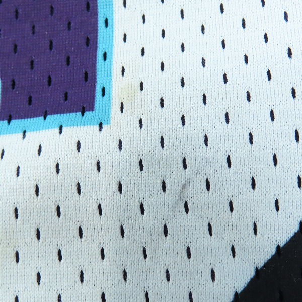 実際に弊社で買取させて頂いたA BATHING APE/アベイシングエイプ FOOTBALL RELAXED FIT TEE/フットボール リラックス フィット Tシャツ 001CSK301315M/2XLの画像 7枚目