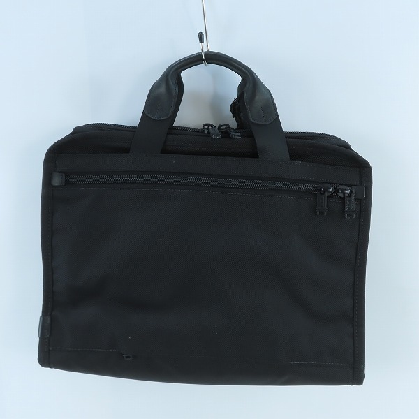 実際に弊社で買取させて頂いたTUMI/トゥミ ALPHA/アルファ オーガナイザー ポートフォリオ 2WAY ブリーフケース 26108DHの画像 1枚目