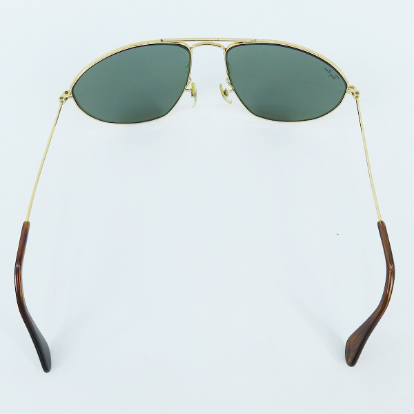 実際に弊社で買取させて頂いたRay-Ban/レイバン B＆L/ボシュロム社製 サングラス/アイウェアの画像 2枚目