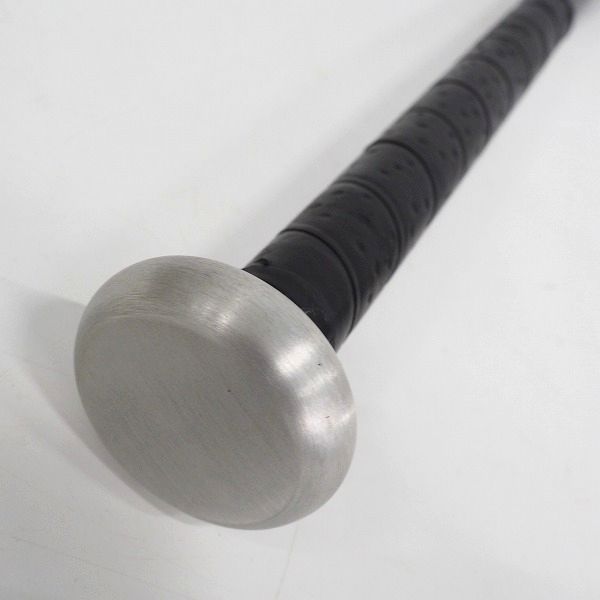 実際に弊社で買取させて頂いたMIZUNO/ミズノ VictoryStage/ビクトリーステージ VKONG 02 HS700/2TH-20441 硬式用 金属バット の画像 6枚目