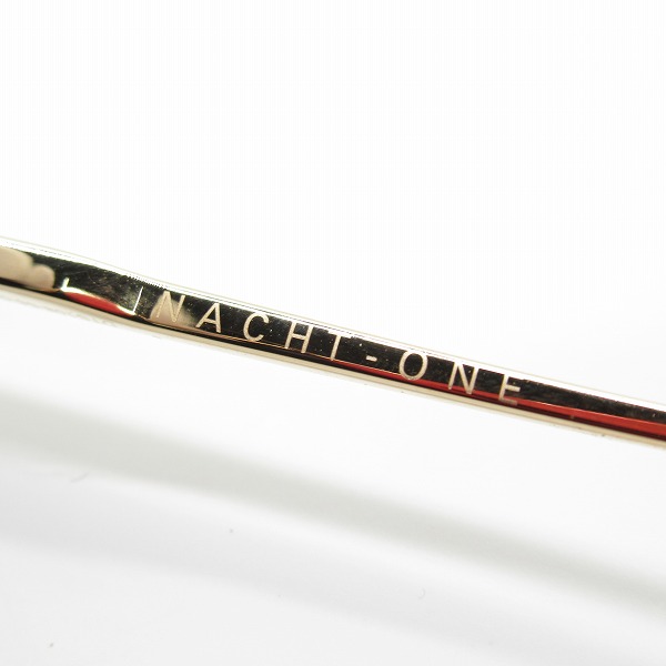 実際に弊社で買取させて頂いたDITA/ディータ NACHT-ONE サングラス/アイウェアの画像 3枚目