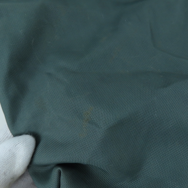 実際に弊社で買取させて頂いたHerve Chapelier/エルベシャプリエ USA製/ヴィンテージ リュックサックの画像 5枚目