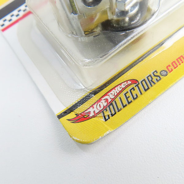 実際に弊社で買取させて頂いた【未開封】Hot Wheels/ホットウィール Gulf LAUREL 2000 SGX/8th Annual SUPER VAN/CUSTOM 56 FORD TRUCK 3点セットの画像 7枚目