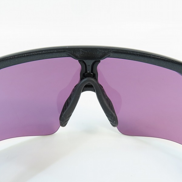 実際に弊社で買取させて頂いたOAKLEY/オークリー RADAR EV PATH/レーダーEV パス サングラス OO9208-E638の画像 3枚目