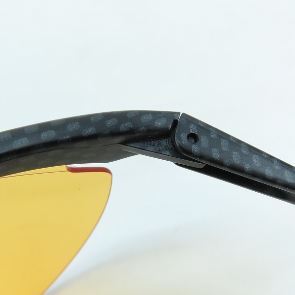 実際に弊社で買取させて頂いたOAKLEY/オークリー ビンテージ SUB ZERO サブゼロ アイウエア/サングラスの画像 4枚目