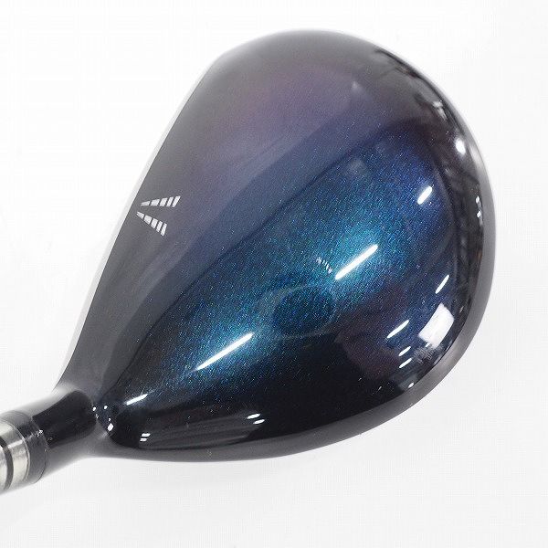 実際に弊社で買取させて頂いたDUNLOP/ダンロップ XXIO/ゼクシオ 8 エイト フェアウェイウッド 5w/18° MP800 FLEX：SRの画像 2枚目