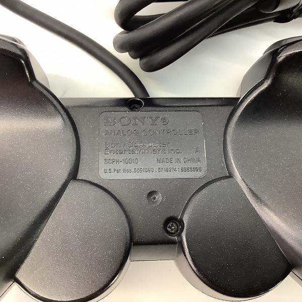 実際に弊社で買取させて頂いたSONY/ソニー PlayStation2/PS2/プレイステーション2 用 アナログコントローラー SCPH-100103点セット【動作未確認】の画像 2枚目