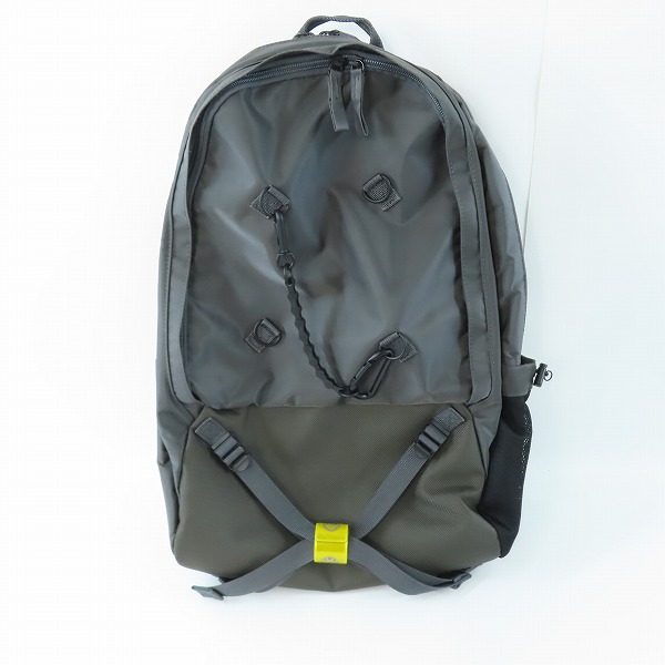 実際に弊社で買取させて頂いたPOTR/ピーオーティーアール ポーター RIDE/ライド DAYPACK/デイパック リュックサック 