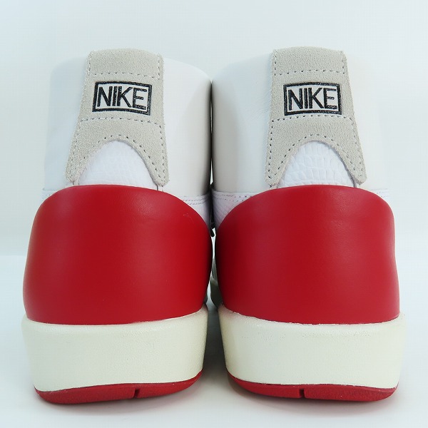 実際に弊社で買取させて頂いたNIKE×NINA CHANEL ABNEY/ナイキ×ニーナ シャネル アブニー WMNS AIR JORDAN 2 RETRO SE DQ0558-160 27.0の画像 1枚目