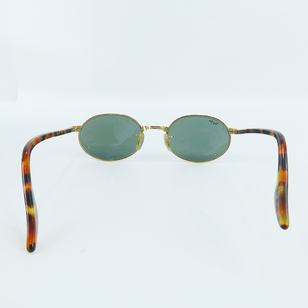 実際に弊社で買取させて頂いたRay-Ban/レイバン B＆L サングラス/アイウェア W2188の画像 2枚目