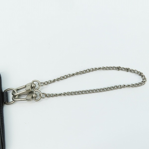 実際に弊社で買取させて頂いたLOUIS VUITTON/ルイヴィトン タイガ ポルトフォイユアコルディオン 長財布/M30992の画像 7枚目