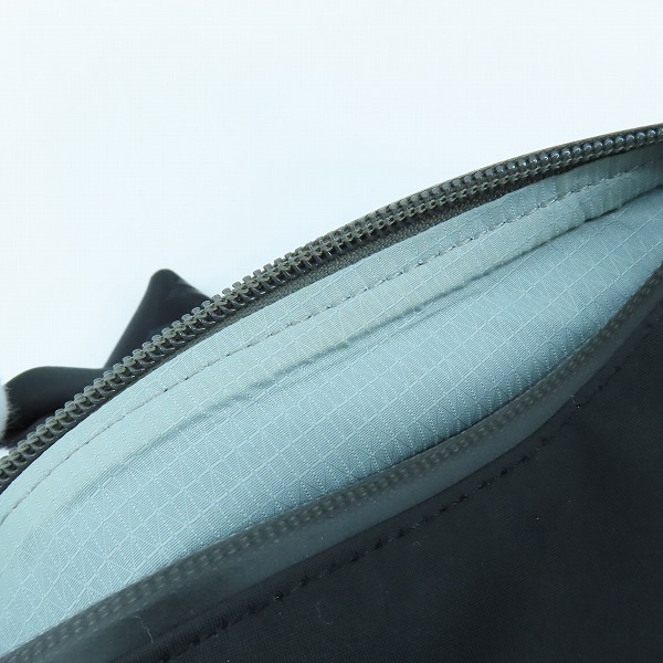 実際に弊社で買取させて頂いたPORTER/ポーター FUTURE フューチャー ウエストバッグ 697-05552の画像 7枚目