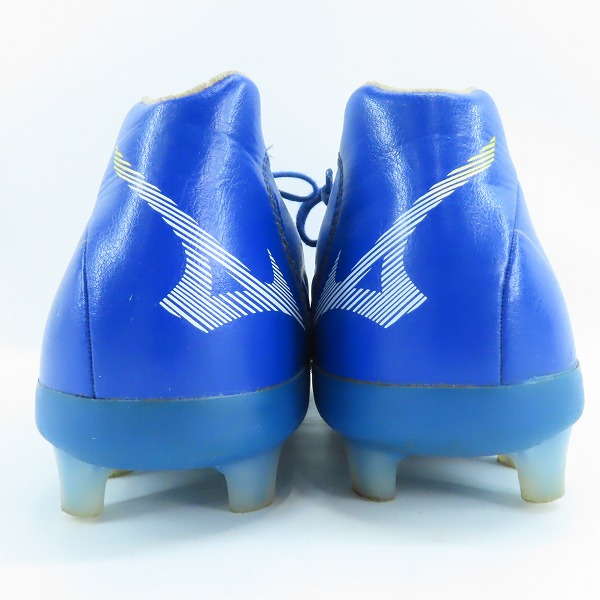 実際に弊社で買取させて頂いたMIZUNO/ミズノ レビュラ CUP ELITE サッカースパイク P1GA207201 /28の画像 1枚目