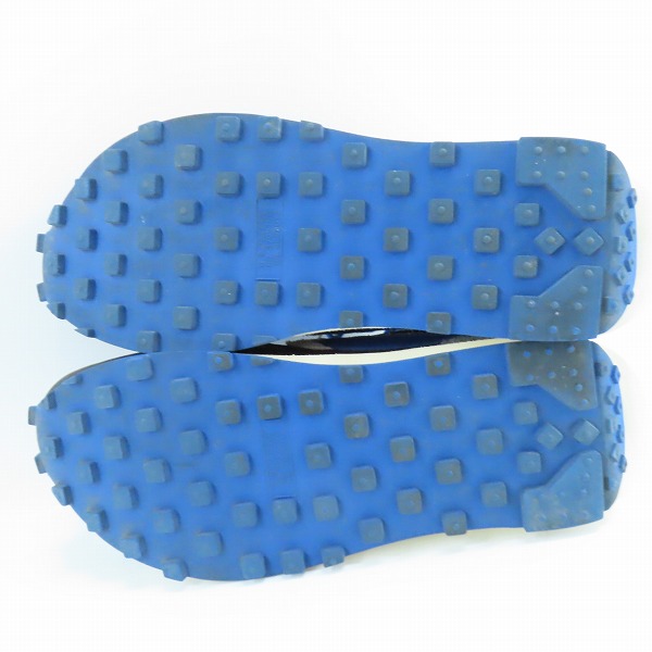 実際に弊社で買取させて頂いたNIKE×sacai×UNDERCOVER/ナイキ×サカイ×アンダーカバー LD WAFFLE/LDワッフル スニーカー DJ4877-600/26.0の画像 2枚目