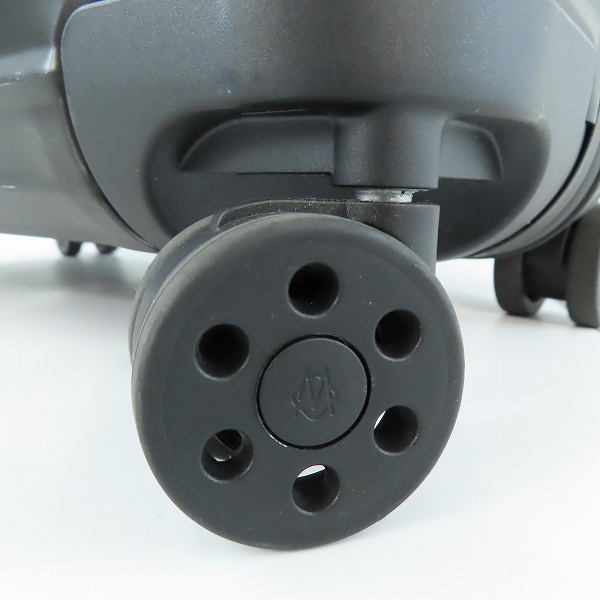 実際に弊社で買取させて頂いたRIMOWA/リモワ ORIGINAL/オリジナル コンパクト キャリーケース 925.40の画像 6枚目