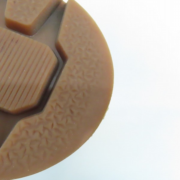 実際に弊社で買取させて頂いたTimberland/ティンバーランド BASIC OX WP ベーシック オックス ウォータープルーフ A43ZR/26.5の画像 8枚目