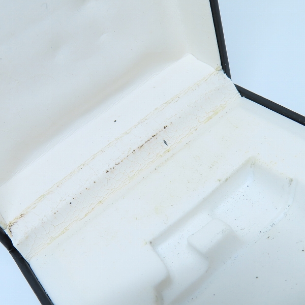 実際に弊社で買取させて頂いたdunhill/ダンヒル UNIQUE/ユニーク ハンマー式 オイルライター プレーンの画像 7枚目