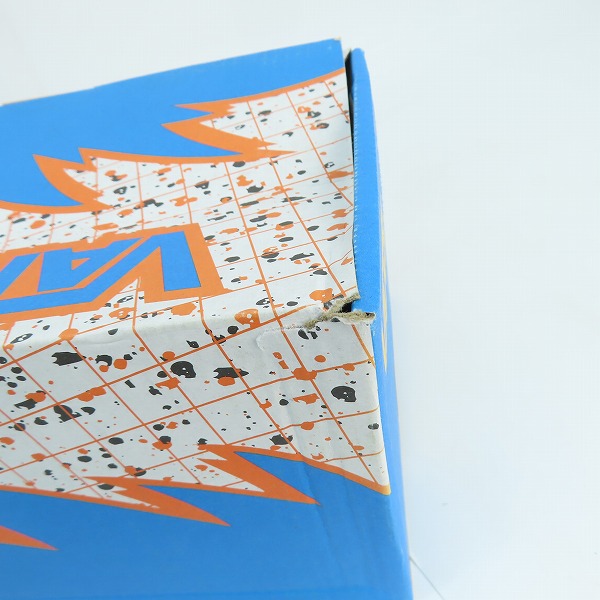 実際に弊社で買取させて頂いた【未使用】 VANS/バンズ BILLYS V36OG OLD SKOOL オールドスクール PINK/BLUE 564956-0006/28の画像 7枚目