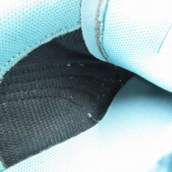 実際に弊社で買取させて頂いたPUMA/プーマ SUEDE VTG HS BUTTER/スエード ビンテージ スニーカー 384360-01/28の画像 6枚目