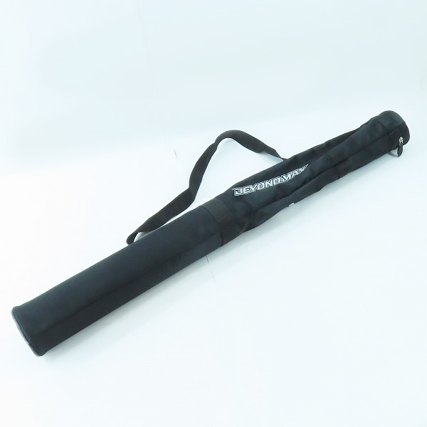 実際に弊社で買取させて頂いたMizuno/ミズノ ビヨンドマックス ギガキング 軟式用 FRPバット 1CJBR135の画像 9枚目