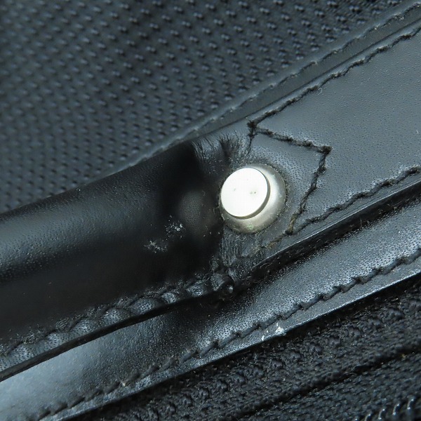 実際に弊社で買取させて頂いたHUNTING WORLD/ハンティングワールドトゥデイ ボストンバッグの画像 6枚目