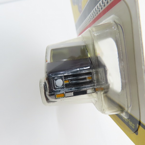 実際に弊社で買取させて頂いた【未開封】Hot Wheels/ホットウィール Gulf LAUREL 2000 SGX/8th Annual SUPER VAN/CUSTOM 56 FORD TRUCK 3点セットの画像 5枚目