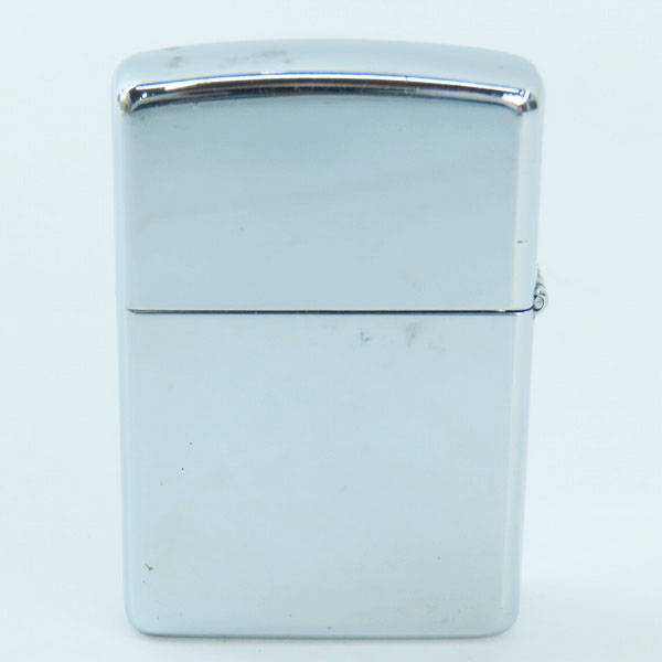 実際に弊社で買取させて頂いたZIPPO/ジッポー HARLEY DAVIDSON/ハーレーダビッドソン インディアンロゴ 1993年製の画像 1枚目