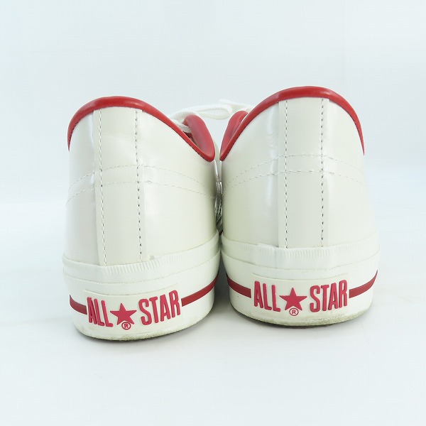 実際に弊社で買取させて頂いたCONVERSE/コンバース MADE IN JAPAN/メイドインジャパン/日本製 ONE STAR/ワンスター/8.5の画像 1枚目