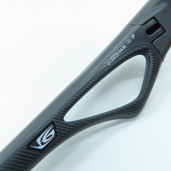 実際に弊社で買取させて頂いたOAKLEY/オークリー SPHAERA/スファエラ サングラス OO9403-0436の画像 6枚目