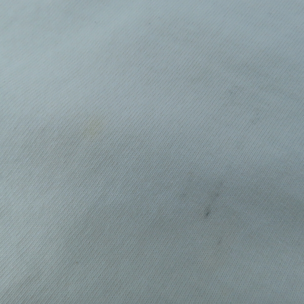 実際に弊社で買取させて頂いたEVISU/エヴィス カモメプリント Tシャツ /44の画像 5枚目