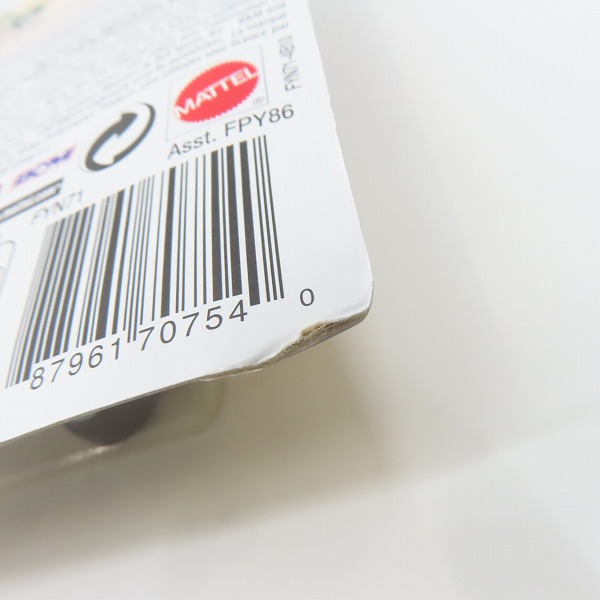 実際に弊社で買取させて頂いた【おまとめ/未開封】Hot Wheels/ホットウィール 88 JEEP GRAND WAGONEER/17 FORD F-150 RAPTOR/67 OFF ROAD CAMARO 他の画像 3枚目