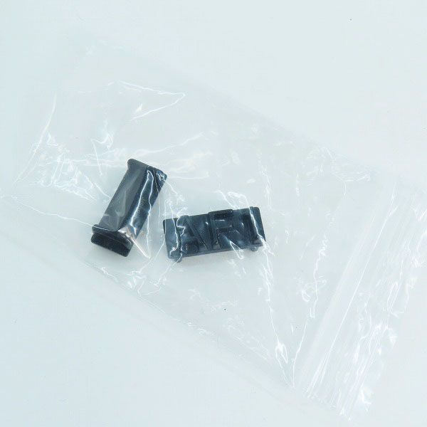 実際に弊社で買取させて頂いたNIKE×AMBUSH/ナイキ×アンブッシュ AIR FORCE 1 LOW SP エアフォース1 DV3464-002/27.0の画像 8枚目