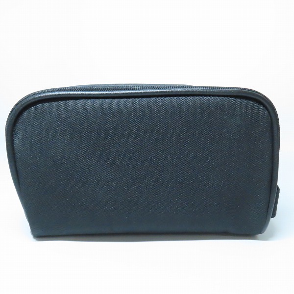 実際に弊社で買取させて頂いたBVLGARI/ブルガリ エミレーツ航空 ポーチ 非売品 の画像 1枚目