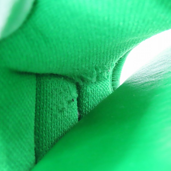 実際に弊社で買取させて頂いたBOTTEGA VENETA/ボッテガヴェネタ ダブルバックル フラッシュ サンダル/43の画像 7枚目