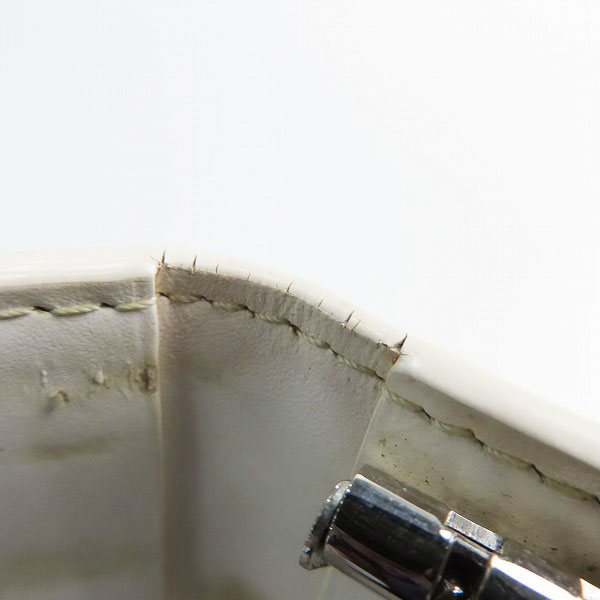 実際に弊社で買取させて頂いたGOYARD/ゴヤール 6連 レザー キーケースの画像 7枚目