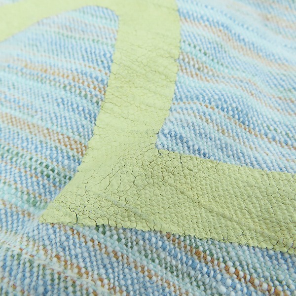 実際に弊社で買取させて頂いたEVISU/エヴィス Lot.7500 ショートパンツ /40の画像 6枚目