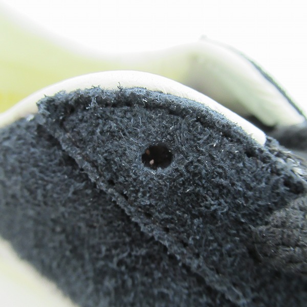 実際に弊社で買取させて頂いた【未使用】PUMA/プーマ SUEDE CLASSIC RUDOLF DASSLER/ウェード クラシック ルドルフ・ダスラー スニーカー 366170-01/28.5の画像 6枚目