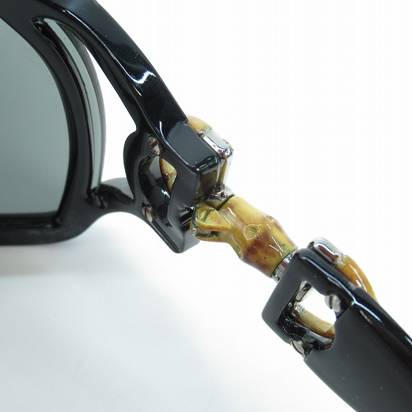 実際に弊社で買取させて頂いたGUCCI/グッチ サングラス/アイウェア GG3035/Sの画像 5枚目