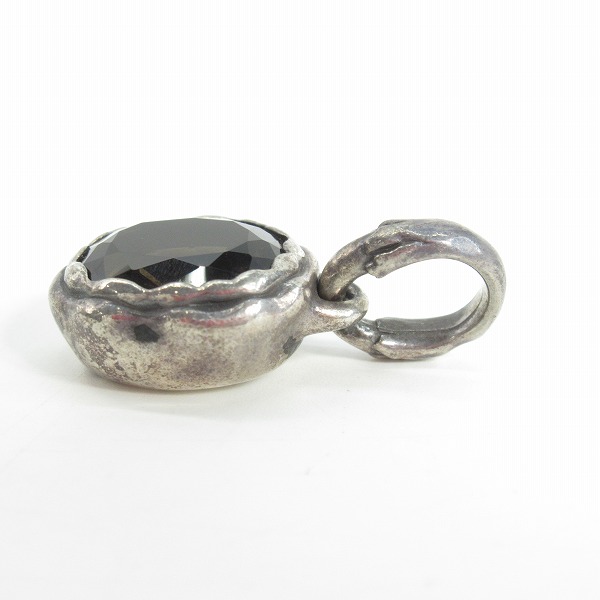 実際に弊社で買取させて頂いたBloody Mary/ブラッディマリー フォッシル ペンダントトップの画像 3枚目