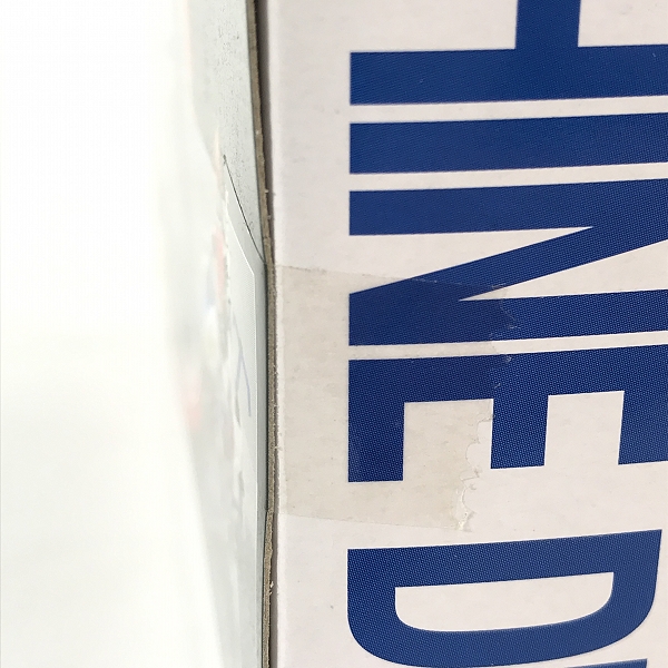 実際に弊社で買取させて頂いた【未開封】BANDAI/バンダイ S.H.Figuarts 仮面ライダー電王 マシンデンバードの画像 4枚目