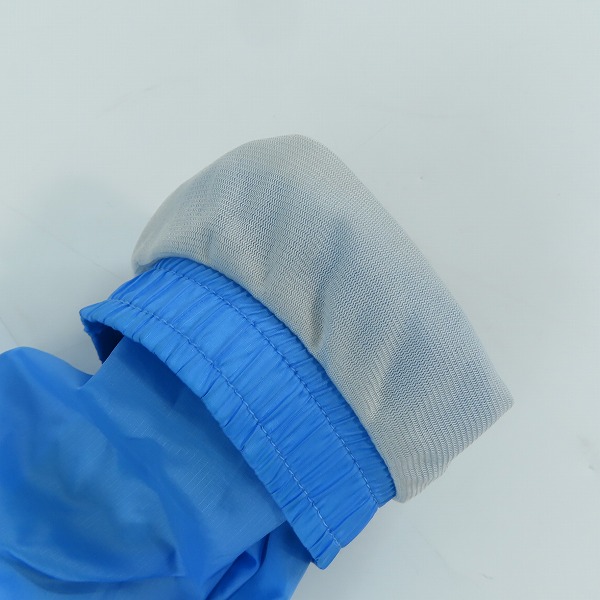 実際に弊社で買取させて頂いたPUMA/プーマ 川崎フロンターレ トレーニングウーブンジャケット/Mの画像 7枚目